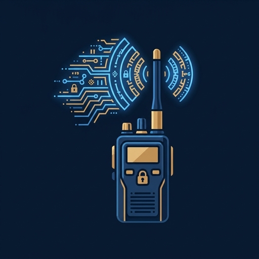 Tactical Radio