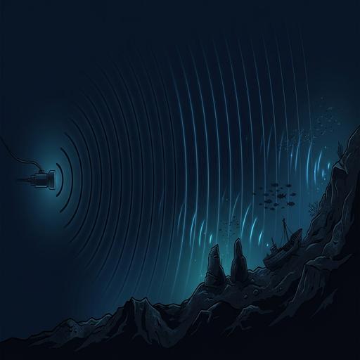 Underwater Acoustics